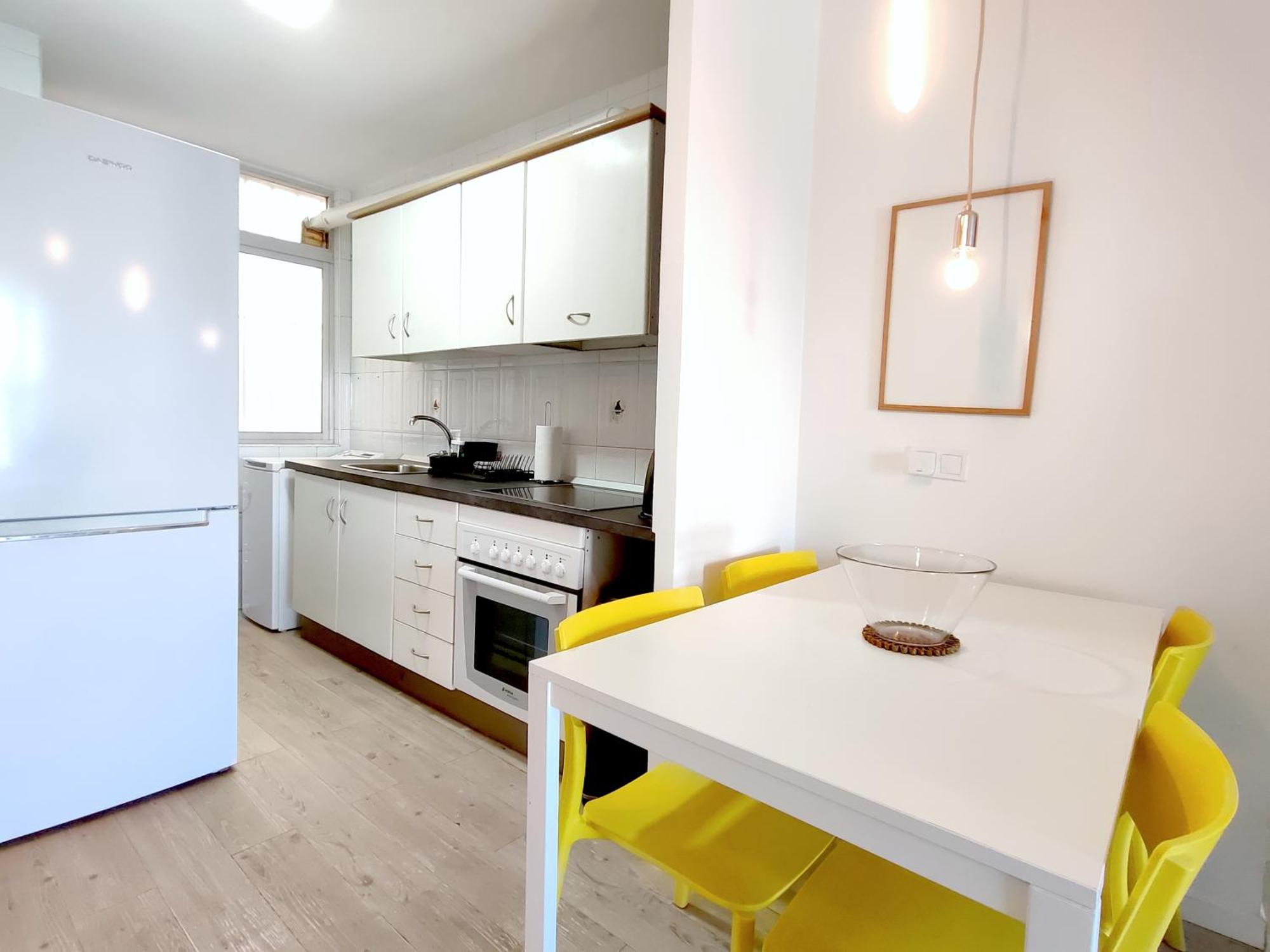 Diseno Y Relax Apartamento De Dos Habitaciones Cerca De La Playa Málaga Exterior foto